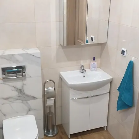 Domek Pod Czerwonym Debem Stare Kiejkuty Exterior foto