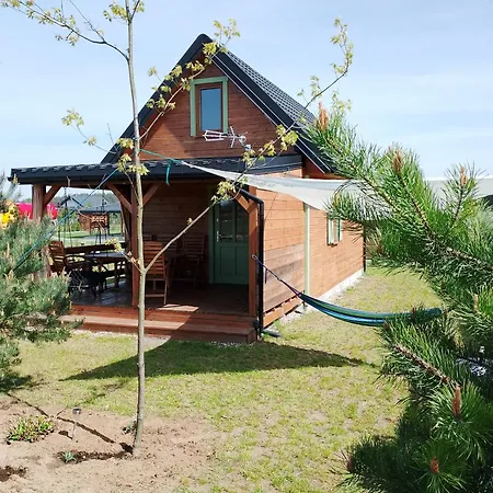 Domek Pod Czerwonym Debem Stare Kiejkuty Exterior foto