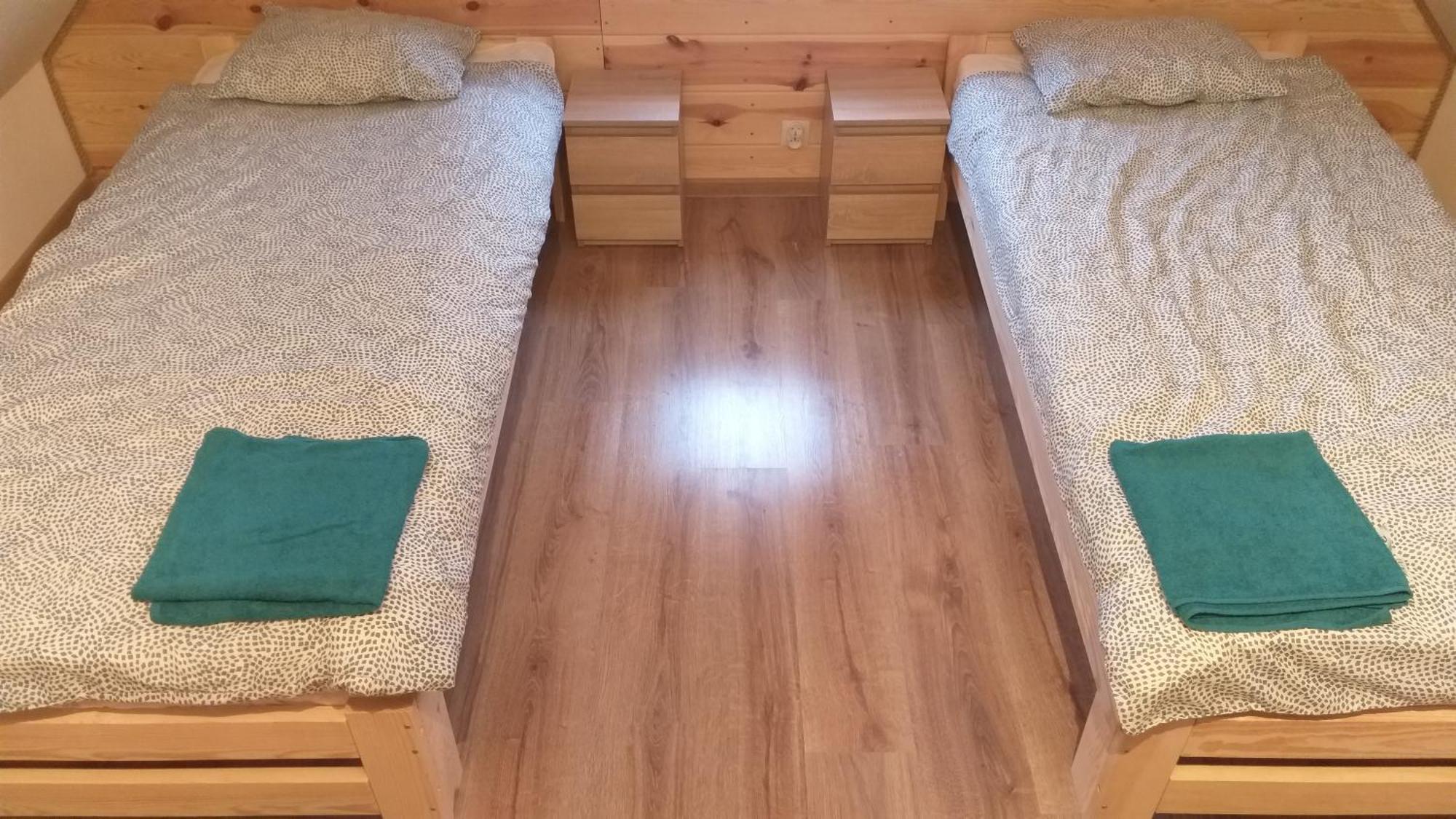 Holiday home Pod Czerwonym Debem