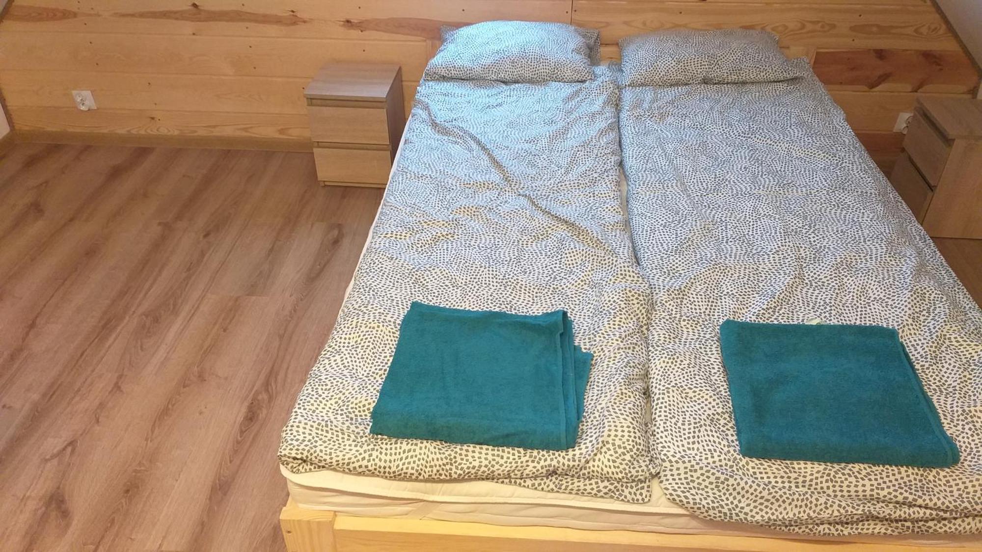 Holiday home Pod Czerwonym Debem *